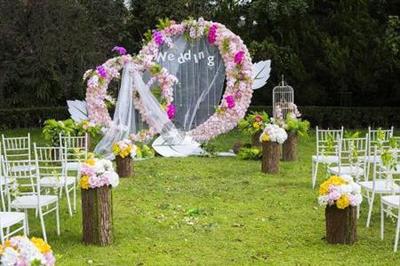 沈阳草坪婚礼哪家好？推荐几家优质婚庆礼仪服务