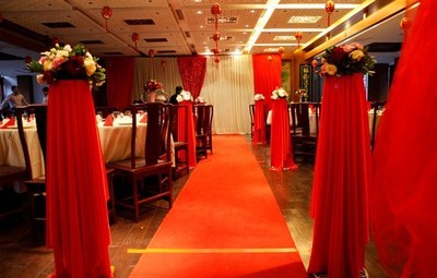 上海格登(Golden)婚庆礼仪策划 匠心打造梦幻婚礼的黄金标准