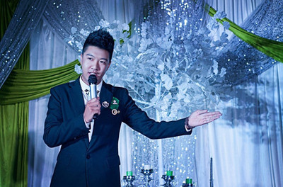 大连婚礼的精致仪式感 从婚庆礼仪到完美策划的全攻略